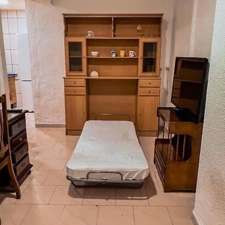 Apartamento En Cordobaアパートメント エクステリア 写真
