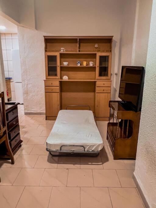 Apartamento En Cordobaアパートメント エクステリア 写真