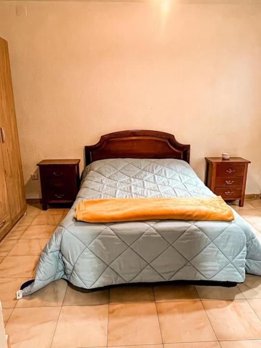 Apartamento En Cordobaアパートメント エクステリア 写真